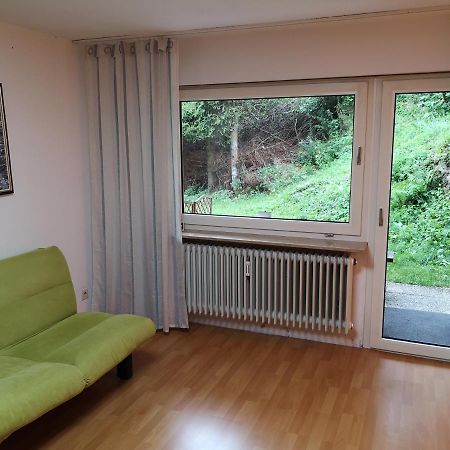 Appartment Leo Schönwald Exterior photo