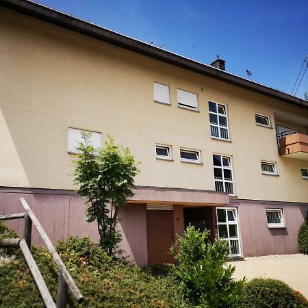 Appartment Leo Schönwald Exterior photo