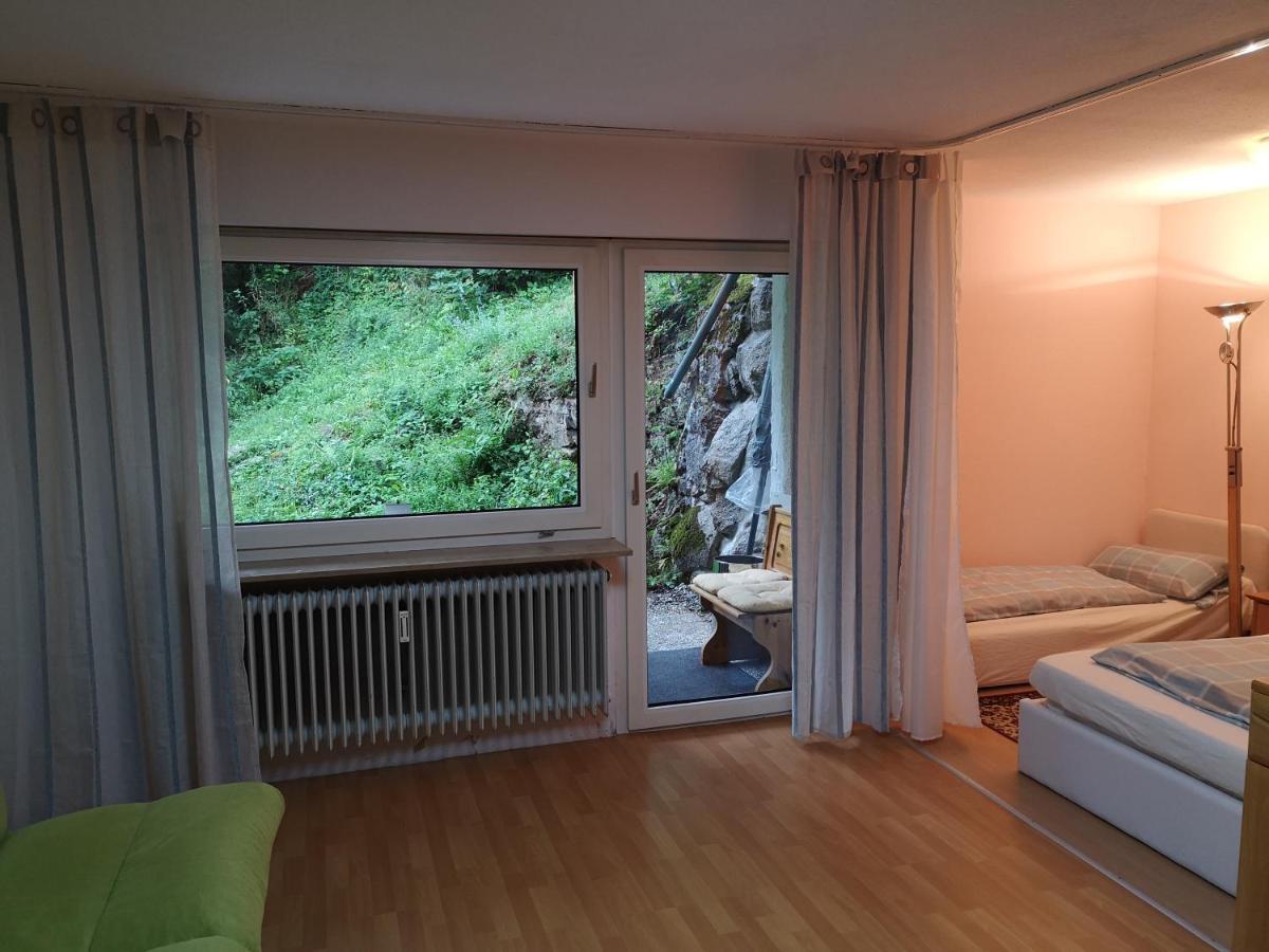Appartment Leo Schönwald Exterior photo