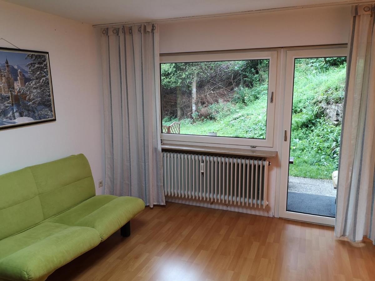 Appartment Leo Schönwald Exterior photo