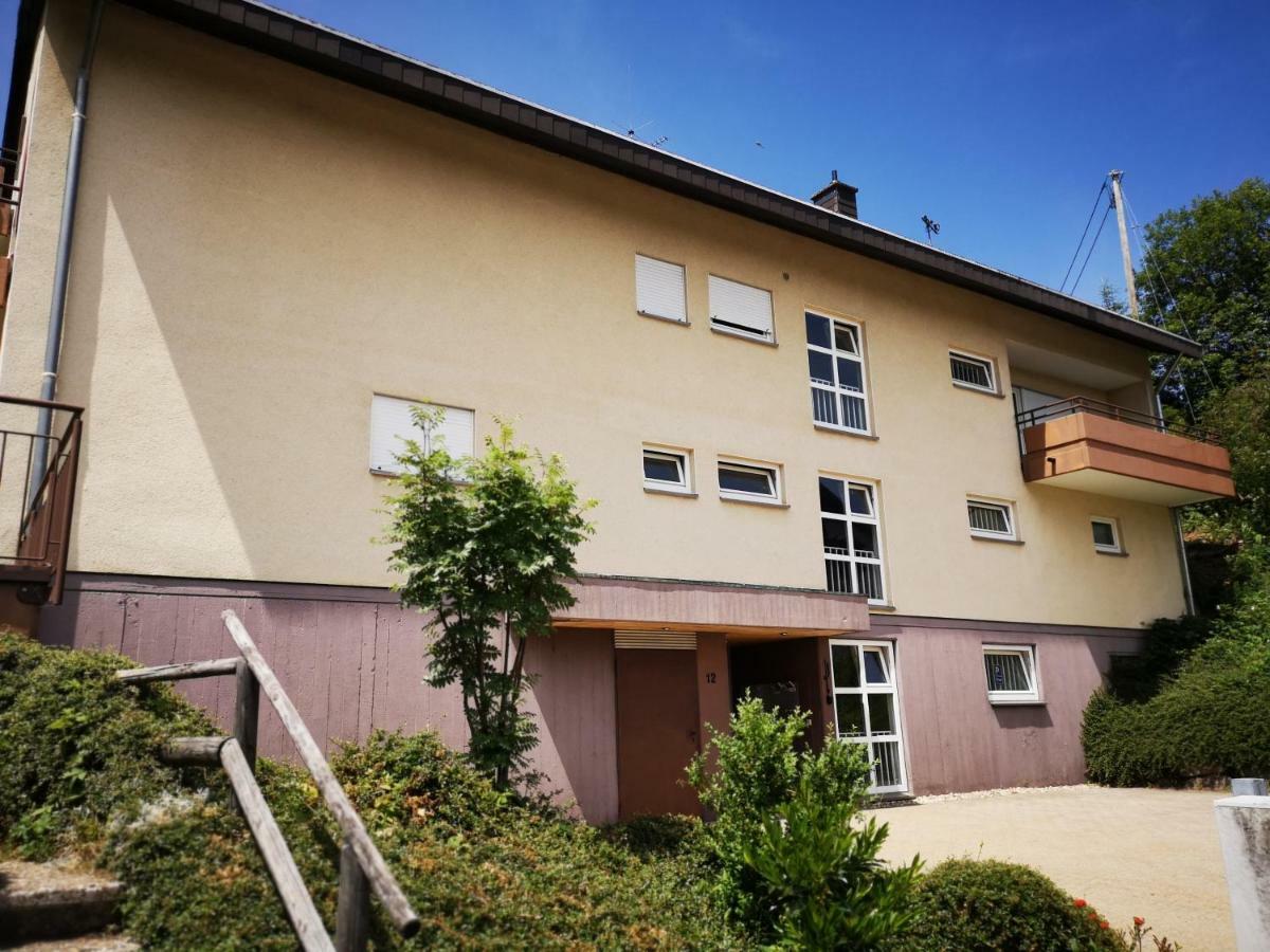 Appartment Leo Schönwald Exterior photo